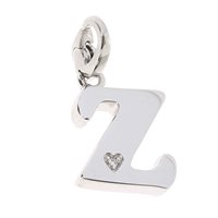 Pendant Salvini Woman in Silver 20077312 - 20077312
